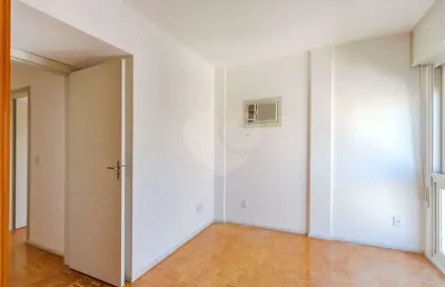 Apartamento com 2 quartos à venda ou para locação em menino deus - rs