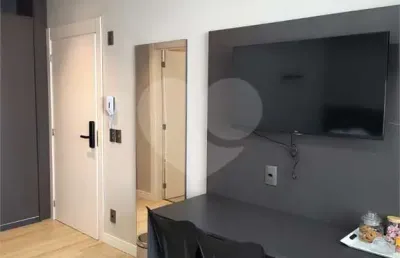 Apartamento com 1 quartos à venda ou para locação em centro histórico - rs