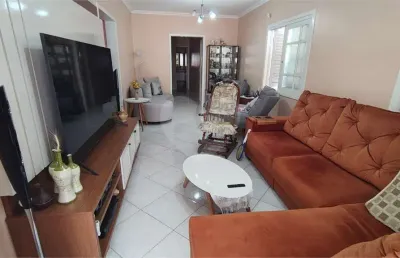Casa térrea com 3 quartos à venda em santa isabel - rs