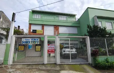 Casa com 4 quartos à venda ou para locação em santo antônio - rs