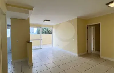 Apartamento com 1 quartos à venda em bela vista - rs