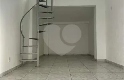 Ponto comercial para alugar na Rua Luiz Afonso, Cidade Baixa, Porto Alegre