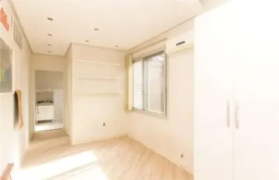 Apartamento com 1 quartos à venda em centro histórico - rs