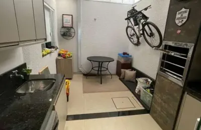 Casa para venda em maringá, loteamento sumaré, 2 dormitórios, 1 suíte, 3 vagas