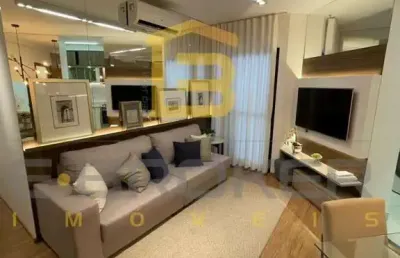 Apartamento para venda em maringá, vila emília, 2 dormitórios, 1 banheiro, 1 vaga