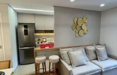 Apartamento para venda em maringá, parque tarumã, 2 dormitórios, 1 banheiro, 1 vaga