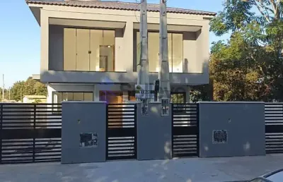 Casa com 2 quartos à venda no Araçatuba, Imbituba 