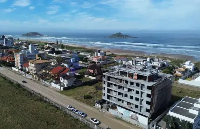 Apartamento alto padrão - residencial villa del mar
