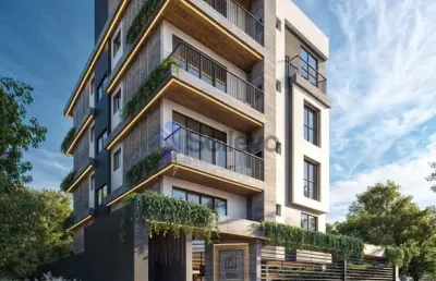 Apartamento à venda no bairro village - imbituba/sc