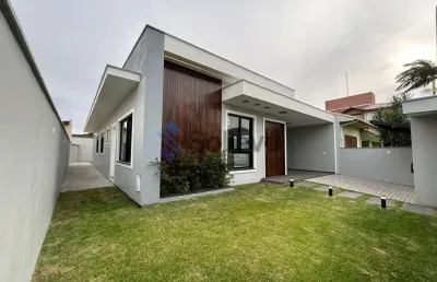 Casa com 3 quartos à venda em Vila Nova, Imbituba 