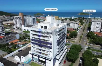 Apartamento com 3 quartos à venda na Avenida Doutor  João Rimsa, Centro, Imbituba