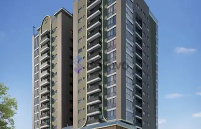 Apartamento com 3 quartos à venda na Avenida Senador Galotti, Mar Grosso, Laguna