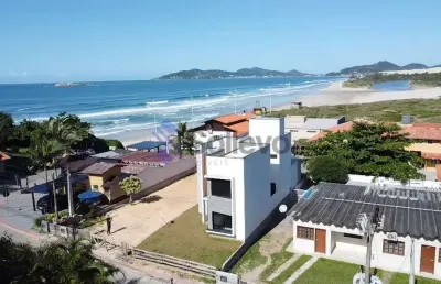 Casa à venda no bairro praia do siriú - garopaba/sc