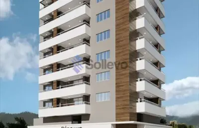 Apartamento com 4 quartos à venda na Rua ÁLvaro Catão, Centro, Imbituba