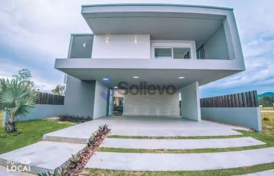 Casa com 3 quartos à venda na Estrada Grp 396, Praia do Rosa, Imbituba