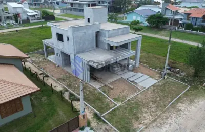 Casa com 3 quartos à venda em Itapirubá, Laguna 