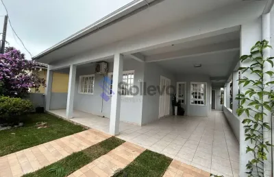 Casa com 4 quartos à venda no Centro, Imbituba 
