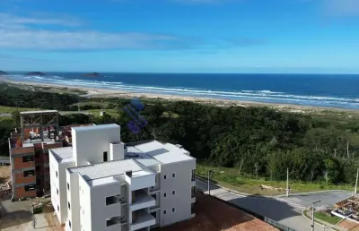 Apartamento com 2 quartos à venda em Vila Nova, Imbituba 