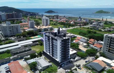 Apartamento com 2 quartos à venda no Centro, Imbituba 
