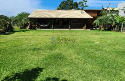 Casa com 2 quartos à venda no Araçatuba, Imbituba 