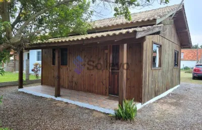 Casa à venda no bairro arroio do rosa - imbituba/sc