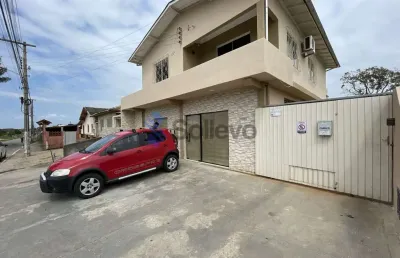 Casa com 9 quartos à venda na Rua Professor Rogério Taváres, Vila Nova, Imbituba