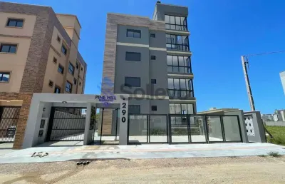 Apartamento com 2 quartos à venda no Village, Imbituba 