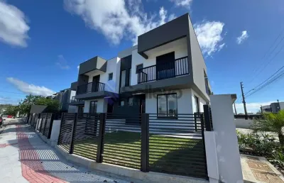 Casa com 2 quartos à venda no Povoado de Campo D'una, Garopaba 