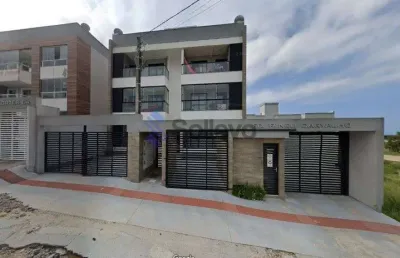 Apartamento com 2 quartos para alugar na Rua Manoel Fortunato, Village, Imbituba