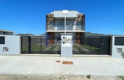 Casa com 2 quartos à venda na Rua Projetada, Povoado de Nova Brasília, Imbituba