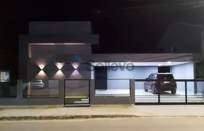 Casa com 4 quartos à venda no Povoado de Campo D'una, Garopaba 