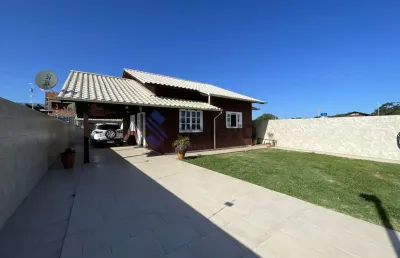 Casa com 3 quartos à venda no Boa Vista, Imbituba 