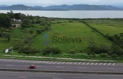 Terreno à venda na Br 101, Km 289, Morro do Mirim, Imbituba