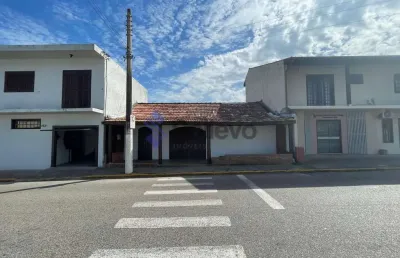 Sala comercial para alugar em Vila Nova, Imbituba 