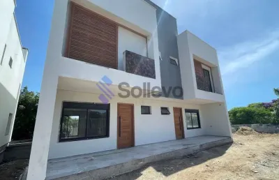 Casa com 3 quartos à venda no Ibiraquera, Imbituba 