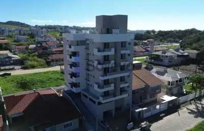 Apartamento com 2 quartos à venda no Centro, Imbituba 