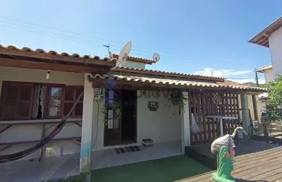 Kitnet / Stúdio à venda no Ibiraquera, Imbituba 