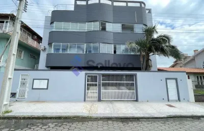 Apartamento com 2 quartos à venda no Centro, Imbituba 