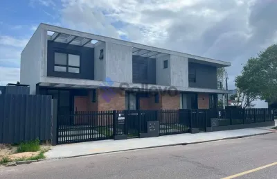 Casa com 2 quartos à venda no Centro, Garopaba 
