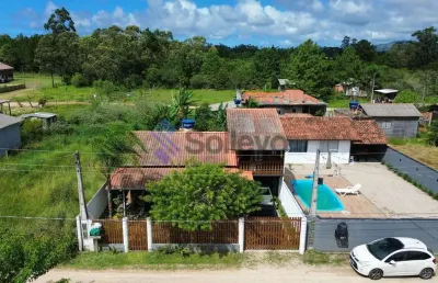 Casa com 3 quartos à venda no Sambaqui, Imbituba 
