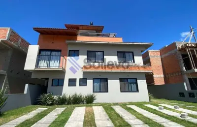 Apartamento à venda no bairro campo duna - imbituba/sc