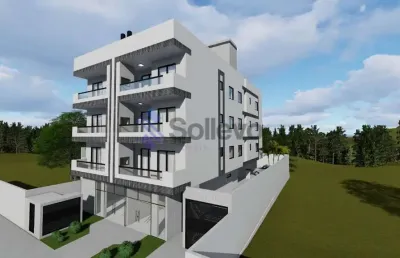 Apartamento com 2 quartos à venda na Rua Adelfo Pamato, Centro, Imbituba