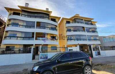 Apartamento com 3 quartos à venda no Centro, Imbituba 