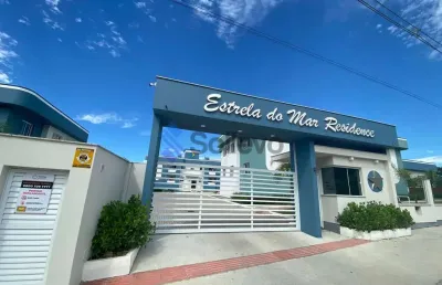 Apartamento com 2 quartos para alugar no Povoado de Campo D'una, Garopaba 