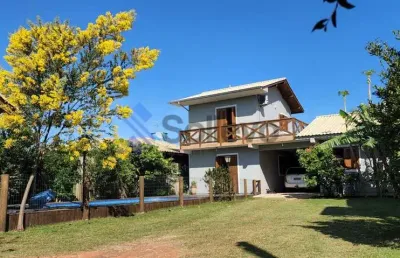 Casa com 4 quartos à venda no Araçatuba, Imbituba 