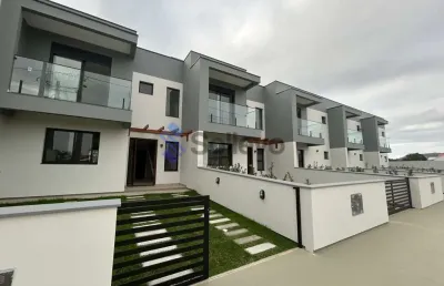 Casa com 3 quartos à venda no Areais da Palhocinha, Garopaba 