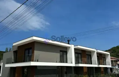 Casa com 3 quartos à venda no Jardim Panorâmico, Garopaba 