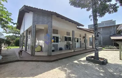 Casa com 3 quartos à venda na Estrada Geral Do Alto Arroio, Alto Arroio, Imbituba