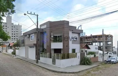 Casa com 3 quartos à venda no Centro, Imbituba 