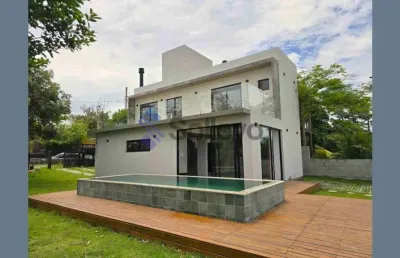 Casa com 2 quartos à venda no Ibiraquera, Garopaba 